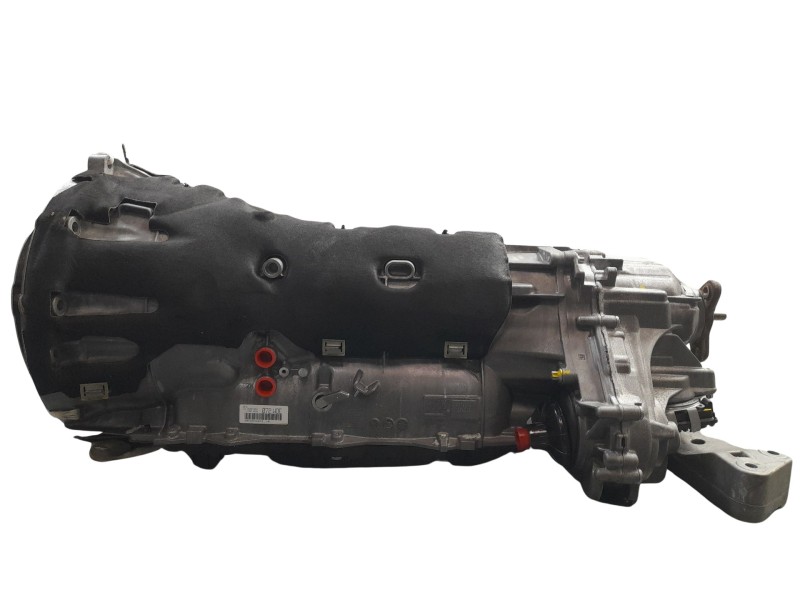 Recambio de caja cambios para bmw serie 8 coupe (g15) 840d xdrive referencia OEM IAM GA8X76DZ 24008487451 