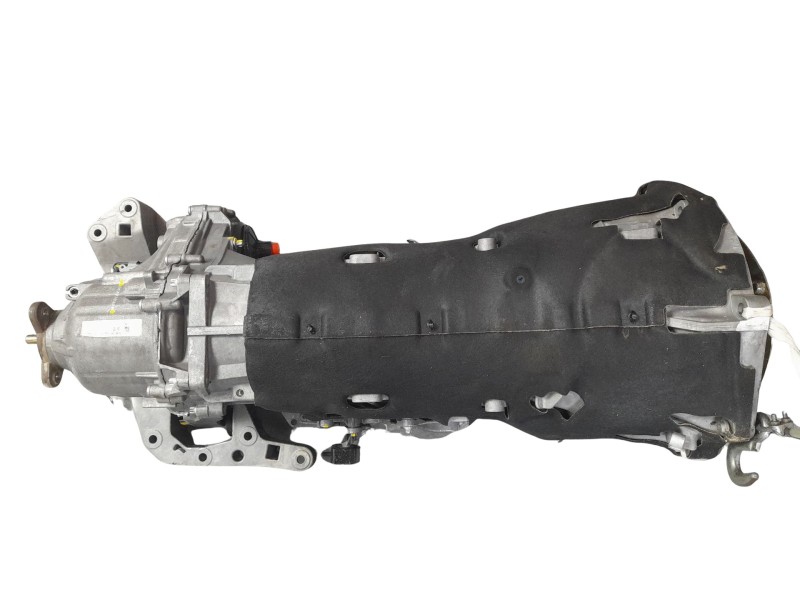 Recambio de caja cambios para bmw serie 8 coupe (g15) 840d xdrive referencia OEM IAM GA8X76DZ 24008487451 