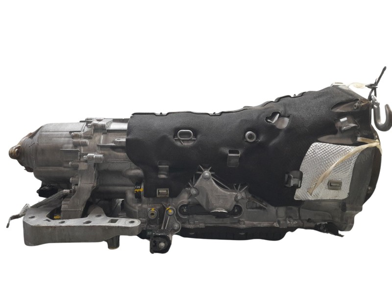 Recambio de caja cambios para bmw serie 8 coupe (g15) 840d xdrive referencia OEM IAM GA8X76DZ 24008487451 