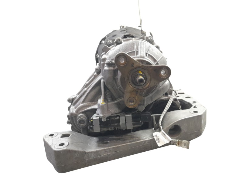 Recambio de caja cambios para bmw serie 8 coupe (g15) 840d xdrive referencia OEM IAM GA8X76DZ 24008487451 