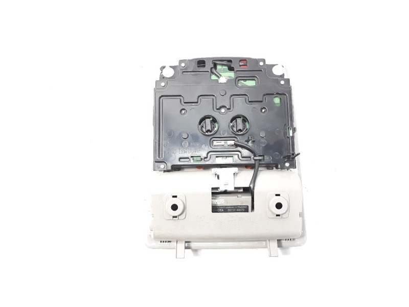 Recambio de luz interior para lexus rx 3.5 v6 24v cat referencia OEM IAM 1D153032G  