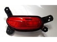 Recambio de piloto trasero izquierdo paragolpes para mg zs suv (azs1) 1.5 vti referencia OEM IAM 10571685  MG6044354/1910505