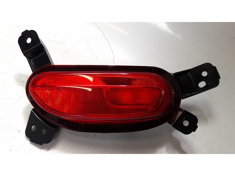 Recambio de piloto trasero izquierdo paragolpes para mg zs suv (azs1) 1.5 vti referencia OEM IAM 10571685  MG6044354/1910505