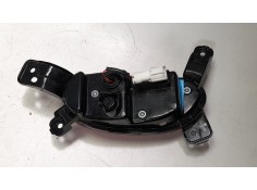Recambio de piloto trasero izquierdo paragolpes para mg zs suv (azs1) 1.5 vti referencia OEM IAM 10571685  MG6044354/1910505 2