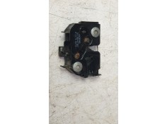 Recambio de cerradura capo para jeep renegade suv (bu, b1, bv) 1.6 referencia OEM IAM 51954796  