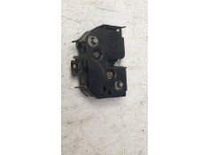 Recambio de cerradura capo para jeep renegade suv (bu, b1, bv) 1.6 referencia OEM IAM 51954796   2