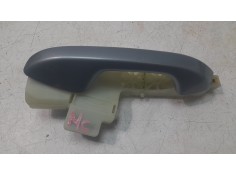Recambio de maneta exterior trasera izquierda para kia xceed business referencia OEM IAM 83651J7500  