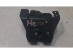 CERRADURA MALETERO / PORTON 81800J7810 