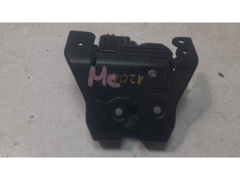 Recambio de cerradura maletero / porton para kia xceed business referencia OEM IAM 81800J7810  