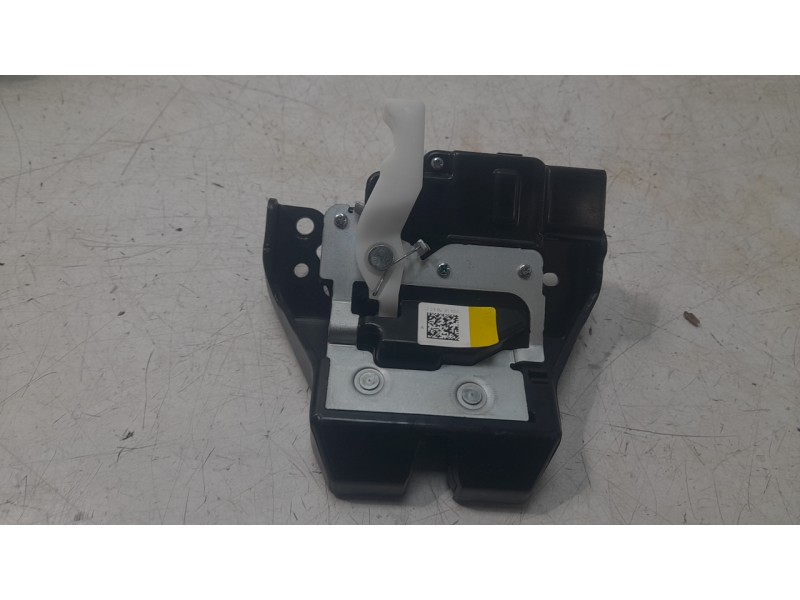 Recambio de cerradura maletero / porton para kia xceed business referencia OEM IAM 81800J7810  