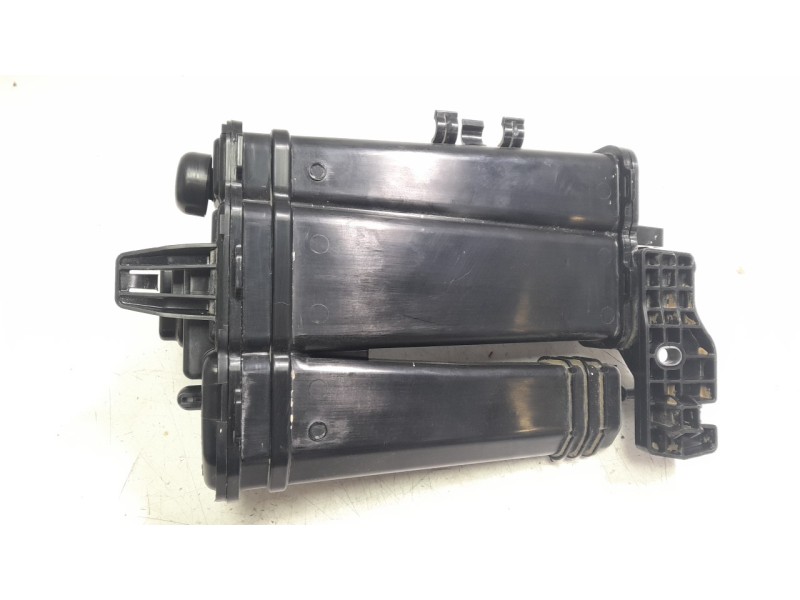 Recambio de travesaño superior para volkswagen polo vi (aw1, bz1, ae1) 1.0 tsi referencia OEM IAM 2Q0201801A  
