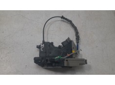 Recambio de cerradura puerta trasera izquierda para kia xceed business referencia OEM IAM 81410J7300  