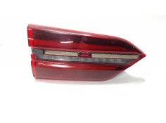 Recambio de piloto trasero izquierdo interior para swm g01 1.5 referencia OEM IAM 2018011109039948 4133300E02XY / S402413330002 