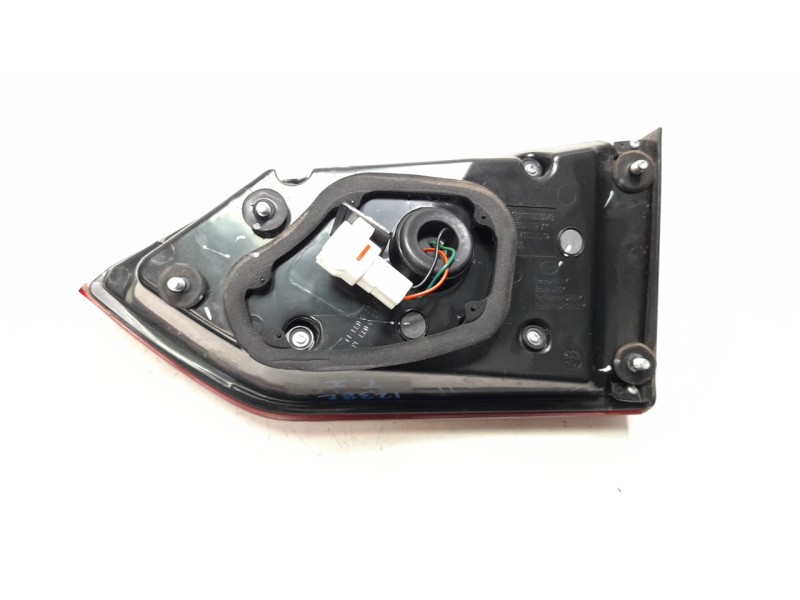 Recambio de piloto trasero izquierdo interior para swm g01 1.5 referencia OEM IAM 2018011109039948 4133300E02XY / S402413330002 