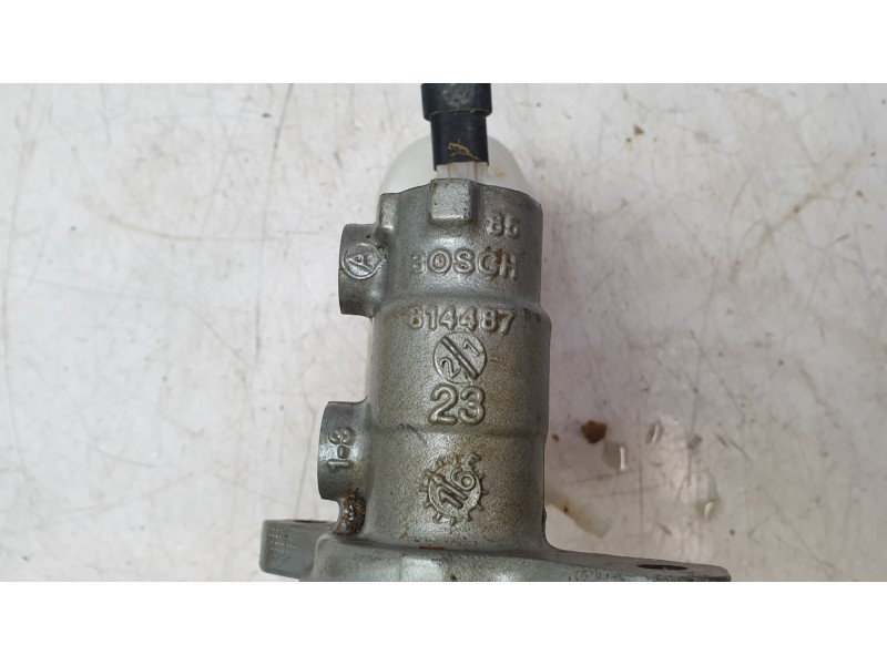 Recambio de bomba freno para jeep renegade suv (bu, b1, bv) 1.6 referencia OEM IAM 814487  LMF780207CP