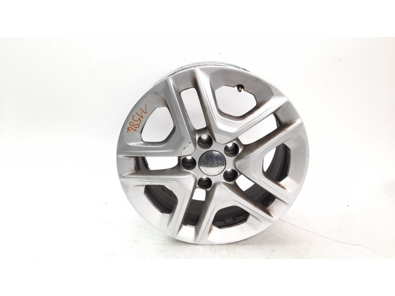 Recambio de llanta para jeep compass ii 1.6 m-jet cat referencia OEM IAM 5VC24TRMAA  