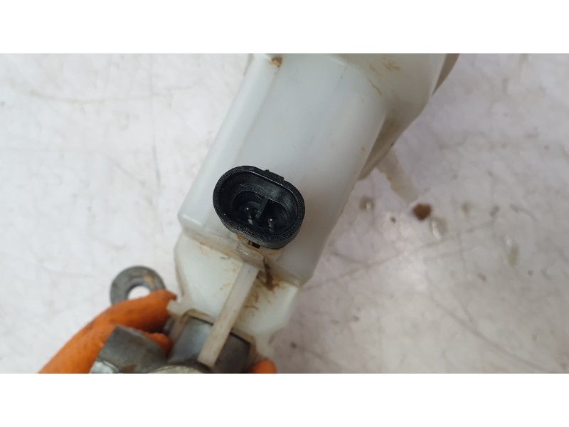 Recambio de bomba freno para jeep renegade suv (bu, b1, bv) 1.6 referencia OEM IAM 814487  LMF780207CP