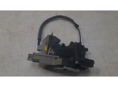 CERRADURA PUERTA TRASERA DERECHA 81420J7300 81420J7300 