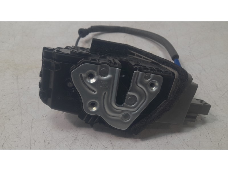 Recambio de cerradura puerta trasera derecha para kia xceed business referencia OEM IAM 81420J7300  