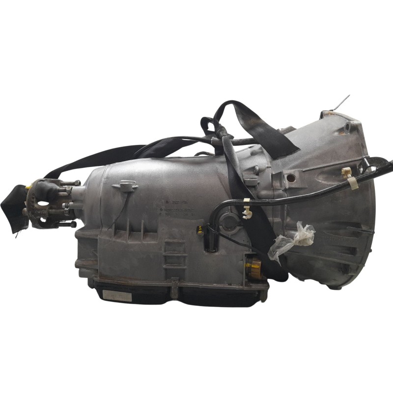 Recambio de caja cambios para mercedes-benz clase g (w463) g 270 cdi (463.322, 463.323) referencia OEM IAM 4632704601 R140271260
