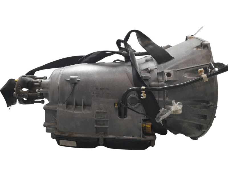 Recambio de caja cambios para mercedes-benz clase g (w463) g 270 cdi (463.322, 463.323) referencia OEM IAM 4632704601 R140271260