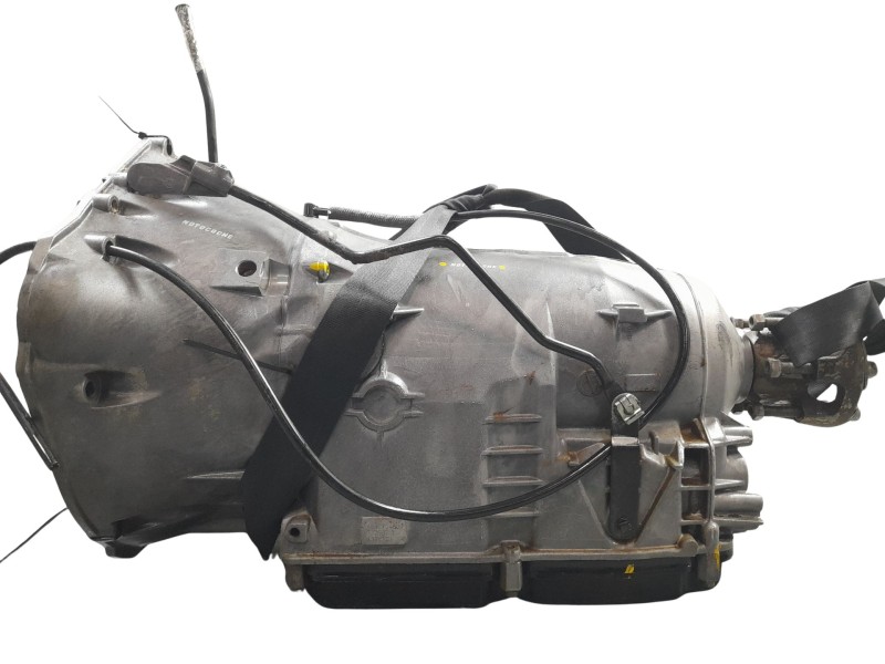 Recambio de caja cambios para mercedes-benz clase g (w463) g 270 cdi (463.322, 463.323) referencia OEM IAM 4632704601 R140271260