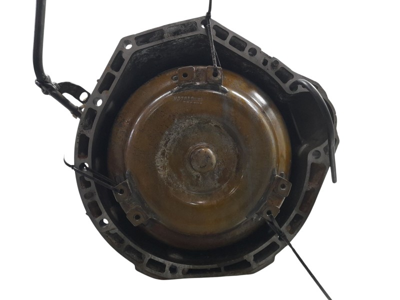 Recambio de caja cambios para mercedes-benz clase g (w463) g 270 cdi (463.322, 463.323) referencia OEM IAM 4632704601 R140271260