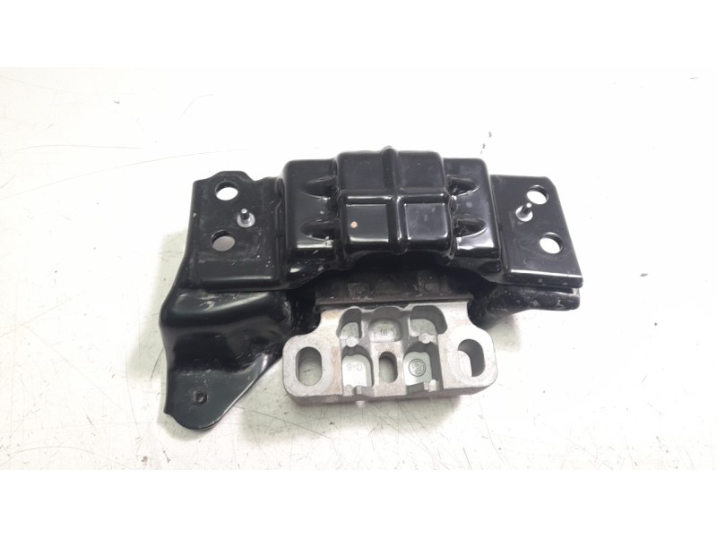 Recambio de soporte motor izquierdo para volkswagen polo vi (aw1, bz1, ae1) 1.0 tsi referencia OEM IAM 2Q0199555BC  