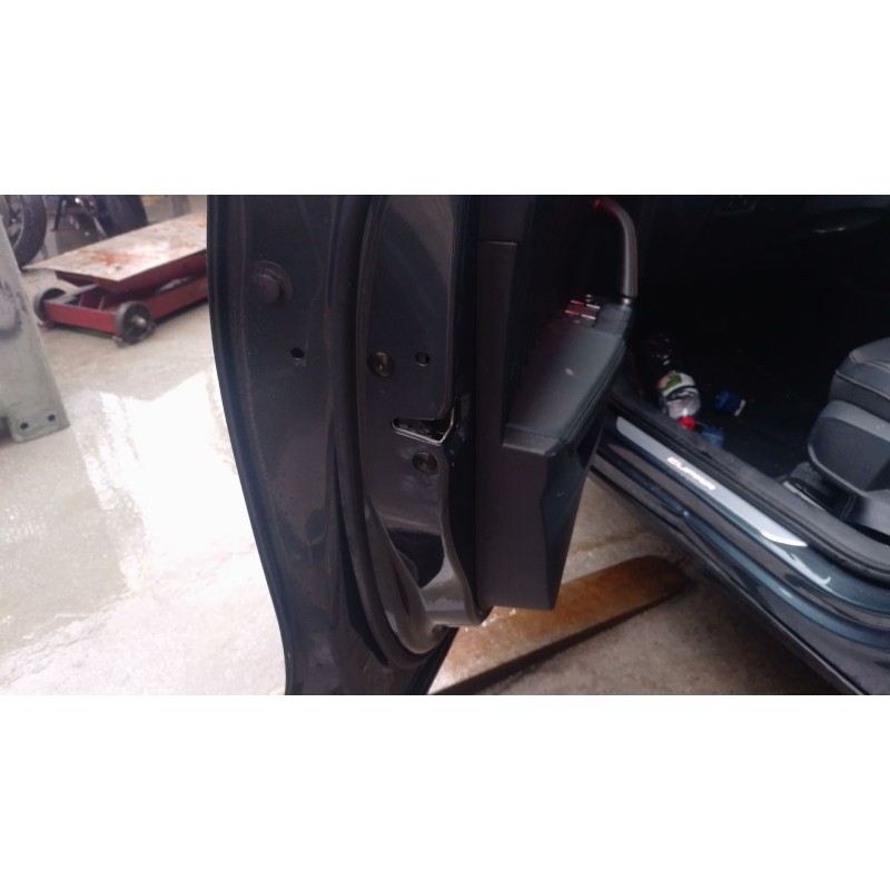 Recambio de cerradura puerta delantera izquierda para cupra formentor (km7, kmp) 1.5 tsi referencia OEM IAM   