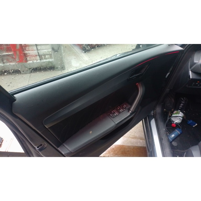 Recambio de elevalunas delantero izquierdo para cupra formentor (km7, kmp) 1.5 tsi referencia OEM IAM   