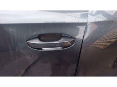 Recambio de maneta exterior delantera izquierda para cupra formentor (km7, kmp) 1.5 tsi referencia OEM IAM   