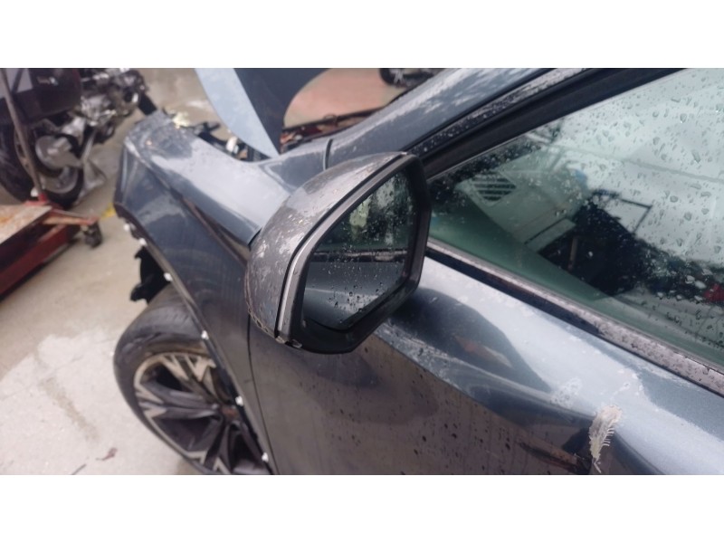 Recambio de retrovisor izquierdo para cupra formentor (km7, kmp) 1.5 tsi referencia OEM IAM   