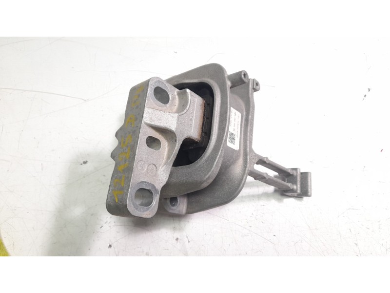 Recambio de soporte motor derecho para volkswagen polo vi (aw1, bz1, ae1) 1.0 tsi referencia OEM IAM 2Q0199262BK  