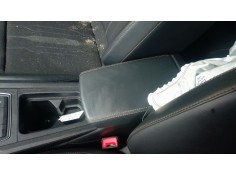 Recambio de apoyabrazos central para cupra formentor (km7, kmp) 1.5 tsi referencia OEM IAM   