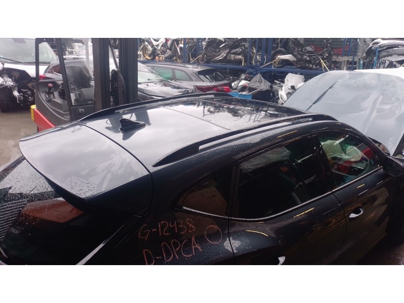 Recambio de techo para cupra formentor (km7, kmp) 1.5 tsi referencia OEM IAM   