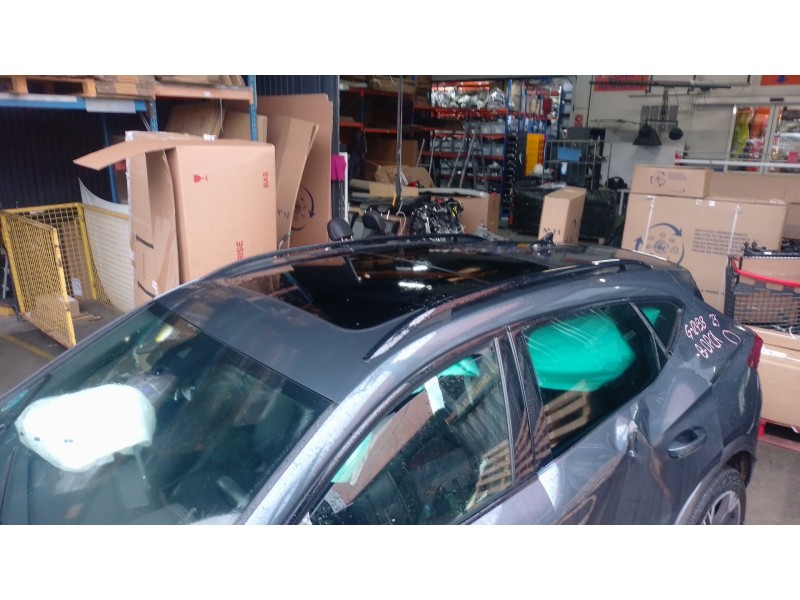 Recambio de techo para cupra formentor (km7, kmp) 1.5 tsi referencia OEM IAM   