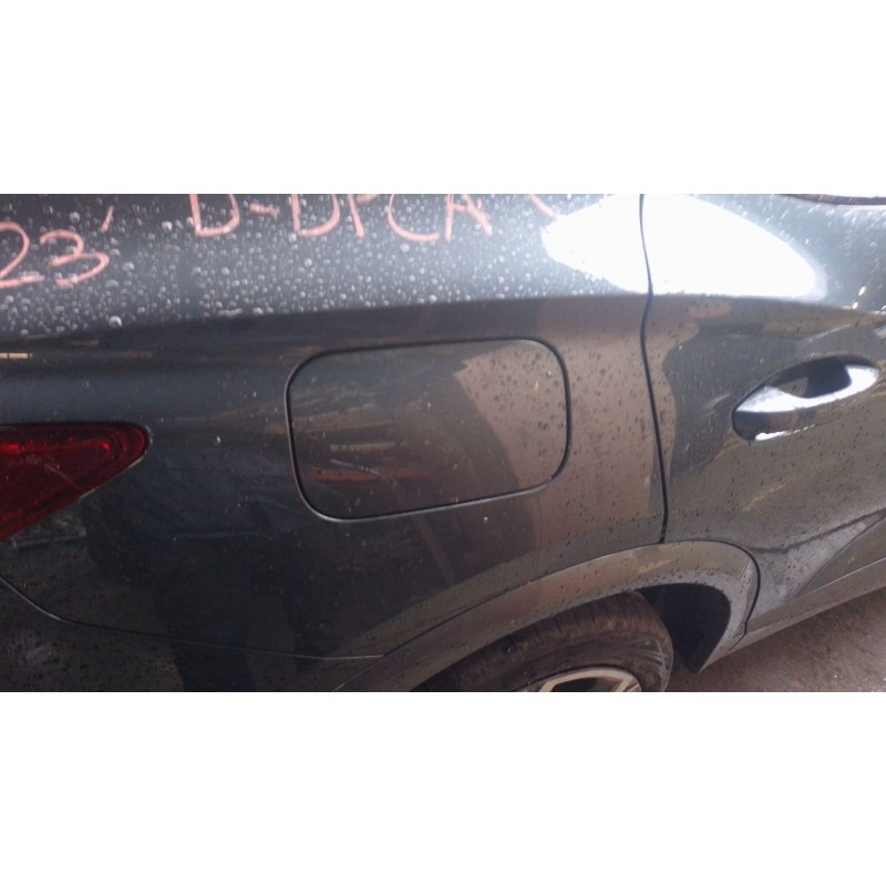 Recambio de tapa exterior combustible para cupra formentor (km7, kmp) 1.5 tsi referencia OEM IAM   