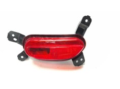 Recambio de piloto trasero derecho paragolpes para mg zs suv (azs1) 1.5 vti referencia OEM IAM 10571686  MG6044353/1910506