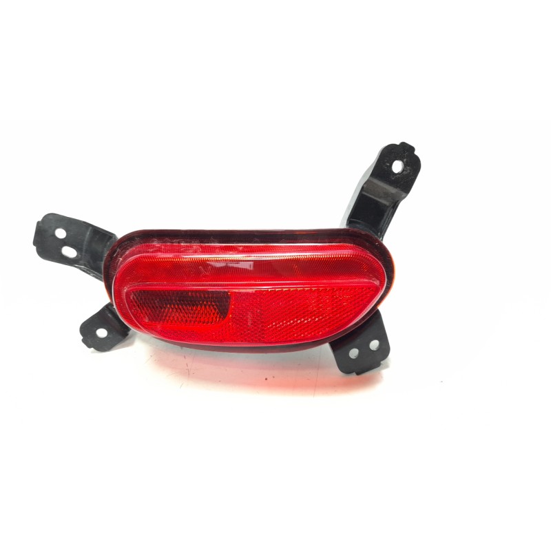 Recambio de piloto trasero derecho paragolpes para mg zs suv (azs1) 1.5 vti referencia OEM IAM 10571686  MG6044353/1910506