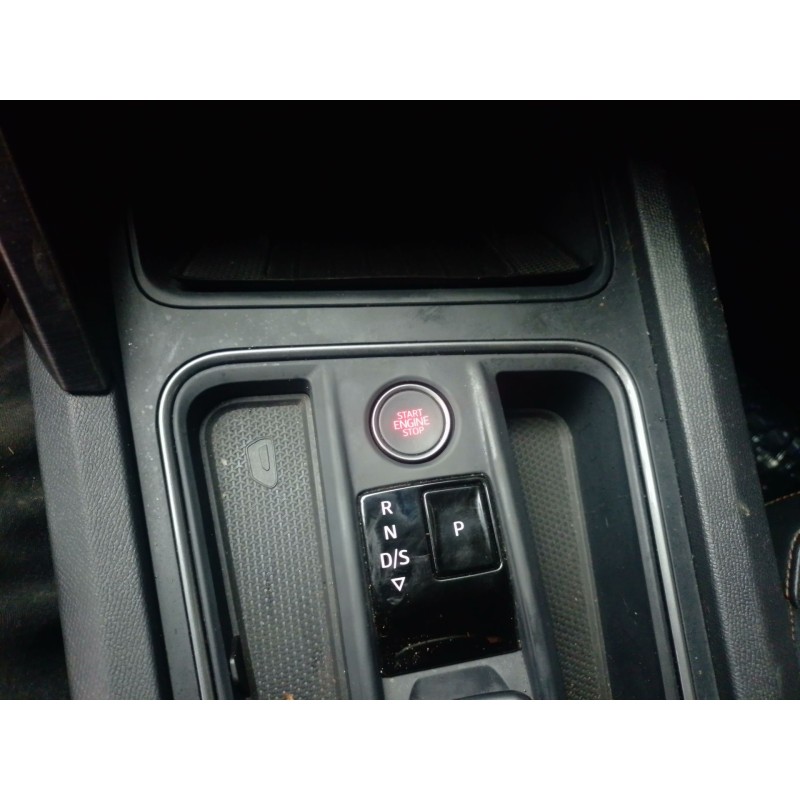 Recambio de conmutador de arranque para cupra formentor (km7, kmp) 1.5 tsi referencia OEM IAM   