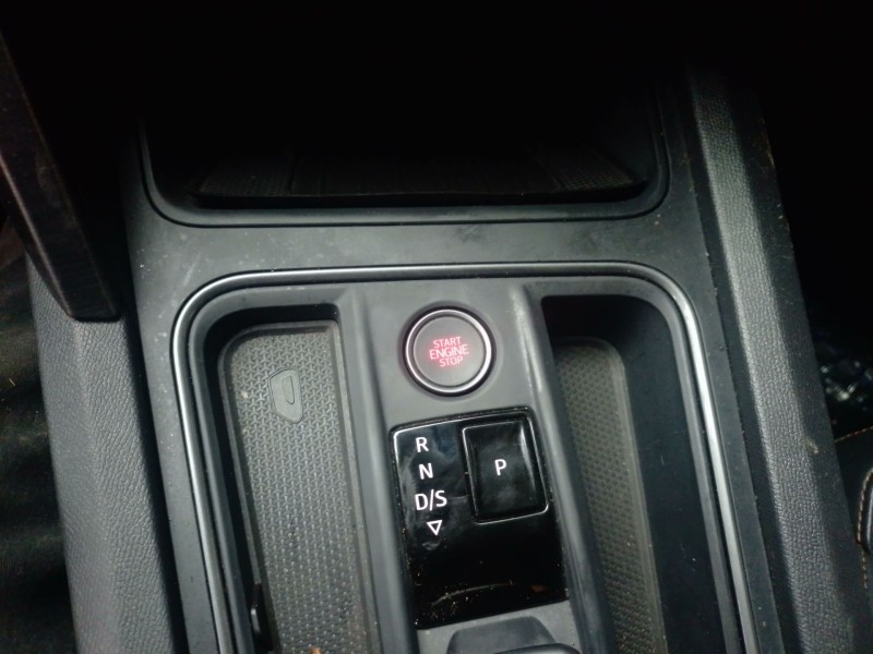 Recambio de conmutador de arranque para cupra formentor (km7, kmp) 1.5 tsi referencia OEM IAM   
