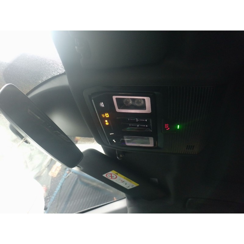 Recambio de luz interior para cupra formentor (km7, kmp) 1.5 tsi referencia OEM IAM   