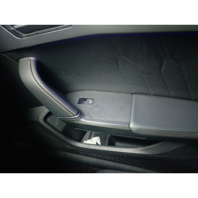 Recambio de mando elevalunas delantero derecho para cupra formentor (km7, kmp) 1.5 tsi referencia OEM IAM   