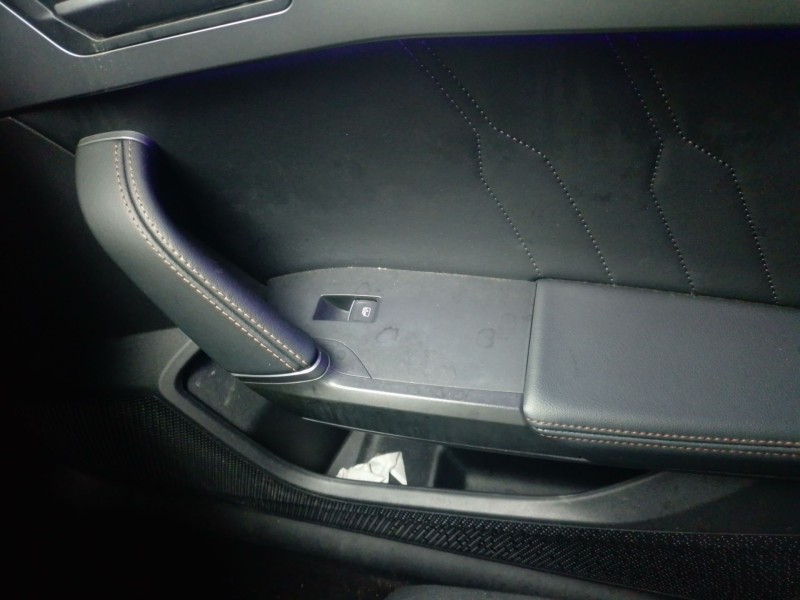 Recambio de mando elevalunas delantero derecho para cupra formentor (km7, kmp) 1.5 tsi referencia OEM IAM   