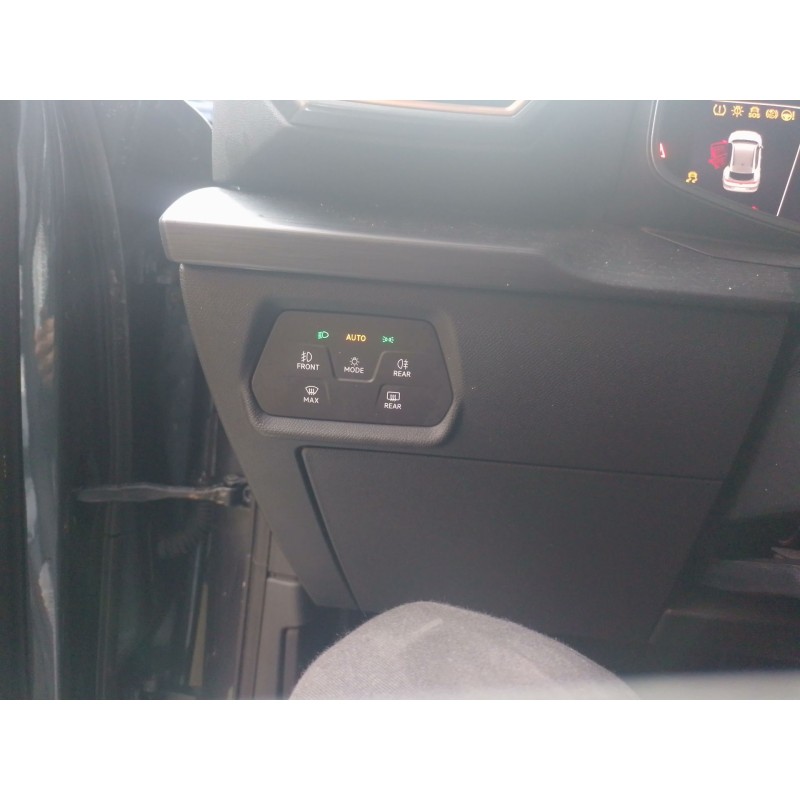 Recambio de mando luces para cupra formentor (km7, kmp) 1.5 tsi referencia OEM IAM   