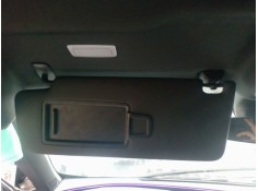 Recambio de parasol izquierdo para cupra formentor (km7, kmp) 1.5 tsi referencia OEM IAM   