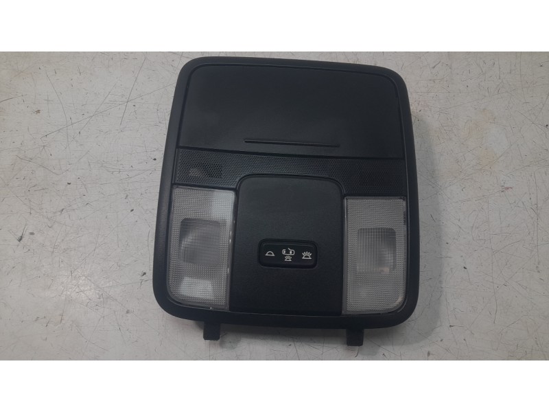 Recambio de luz interior para kia xceed business referencia OEM IAM 92800J7060WK  