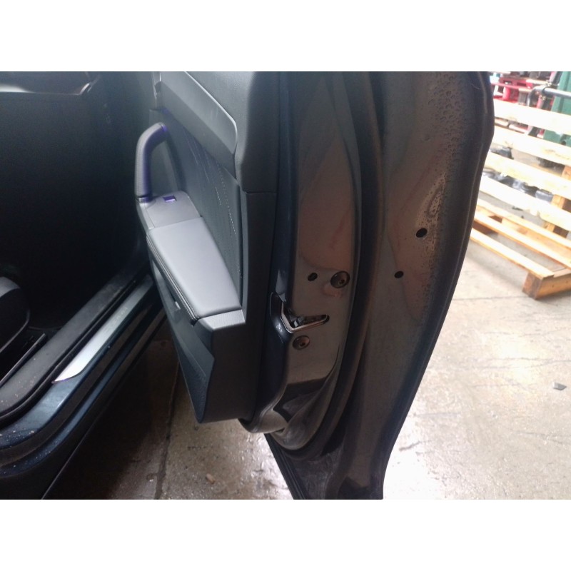 Recambio de cerradura puerta delantera derecha para cupra formentor (km7, kmp) 1.5 tsi referencia OEM IAM   