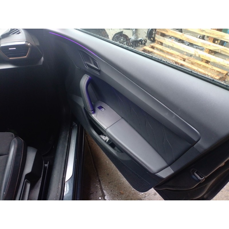 Recambio de elevalunas delantero derecho para cupra formentor (km7, kmp) 1.5 tsi referencia OEM IAM   