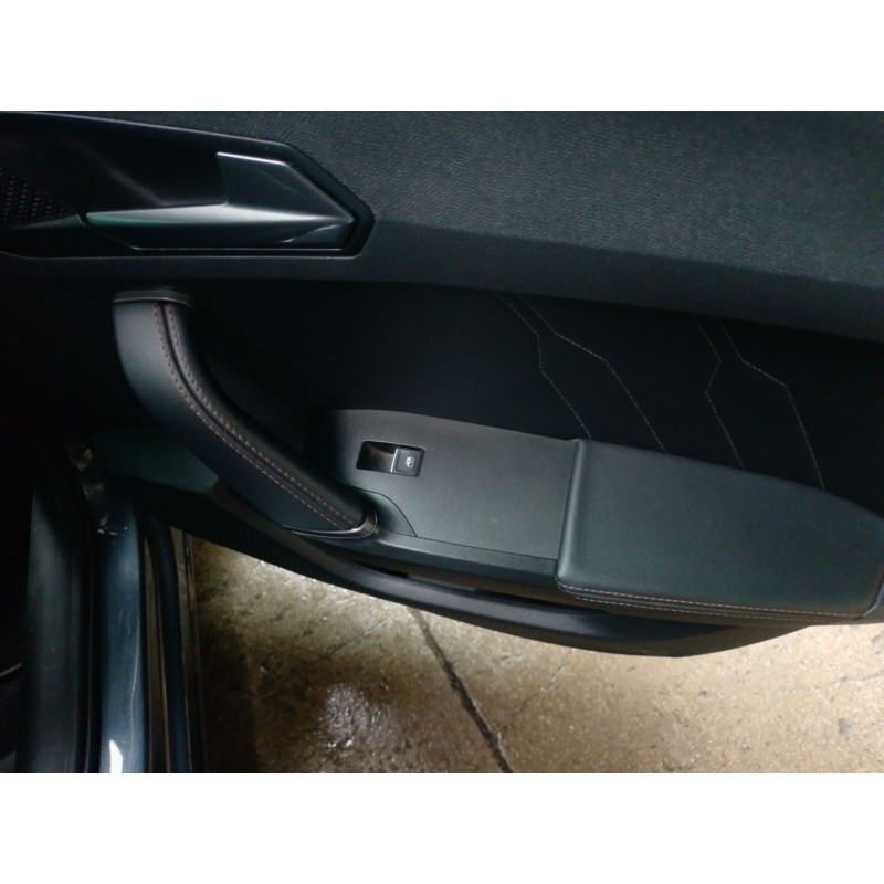 Recambio de mando elevalunas trasero derecho para cupra formentor (km7, kmp) 1.5 tsi referencia OEM IAM   